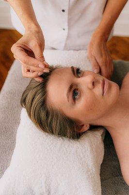 Healing and Rejuvenating Acupuncture Services