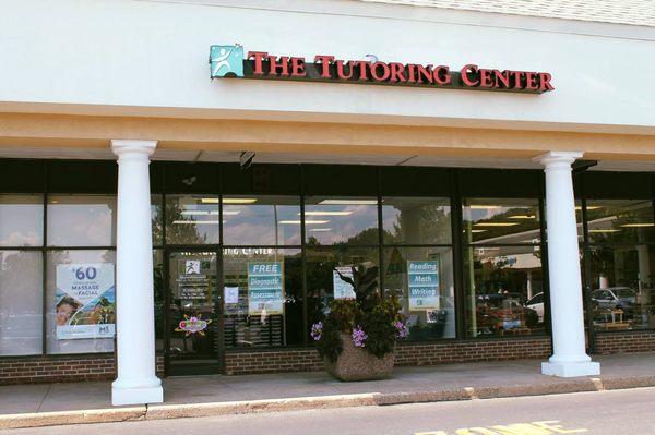 The Tutoring Center - Chester NJ