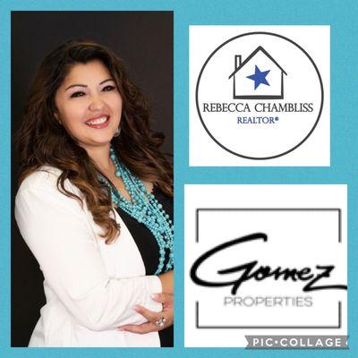 I am a Realtor with Gomez Properties & work throughout the Coastal Bend.  I am constantly expanding my knowledge to better serve my clients.