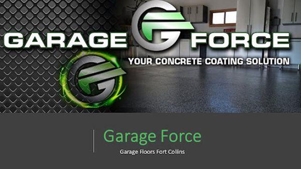 Garage Force - Fort Collins