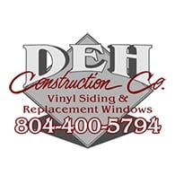 DEH Construction Company