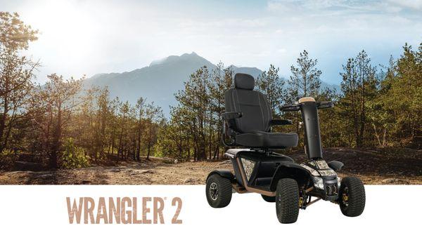 Wrangler 2