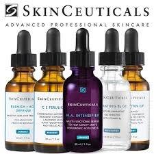 SkinCeuticals Skin Care Products