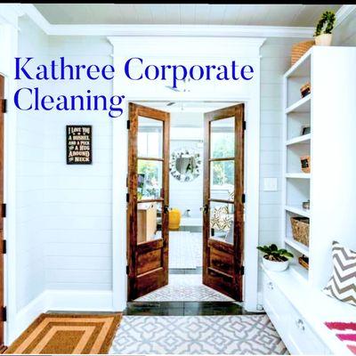 Kathree Corporate Cleaning