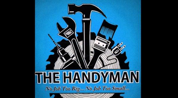 Handyman Eduardo Tre