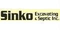 Sinko Excavating and Septic