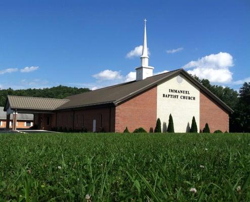 Immanuel Baptist Church