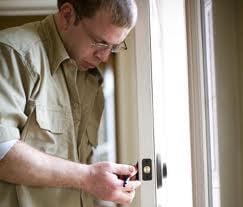 City Locksmith Services