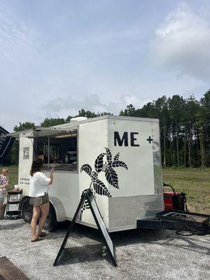 Coffee Truck