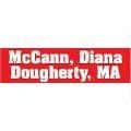 Diana Dougherty McCann, M.A.