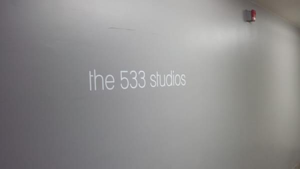 The 533 Studio