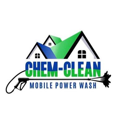 Chem Clean Mobile Powerwash Inc