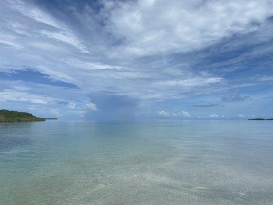 Sandbar