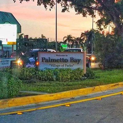 The Village of Palmetto Bay