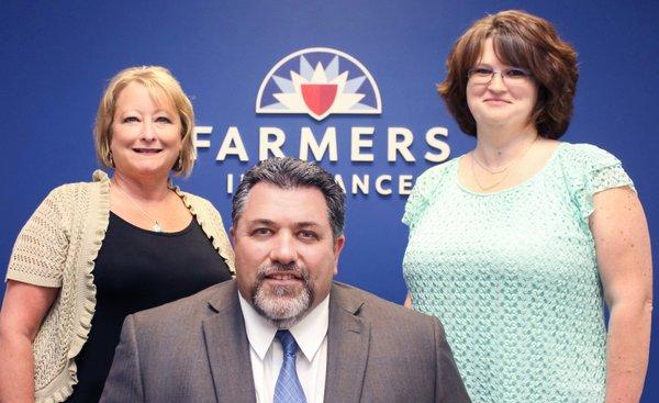 Farmers Insurance - Daniel Lopez