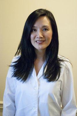 Stephanie A Tseng, MD