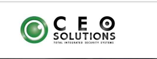 We attend everything related to security.  We do it with pleasure and in a personalized way