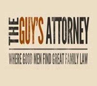 The Guy's Attorney logo