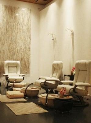 Zen Luxury Nail & Beauty Bar