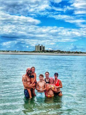 Departing from Surf City, Topsail Island & Wrightsville Beach, Salty Feet Adventures has you covered for your next island adventure!