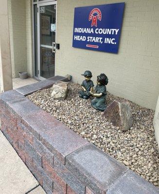 Indiana County Head Start