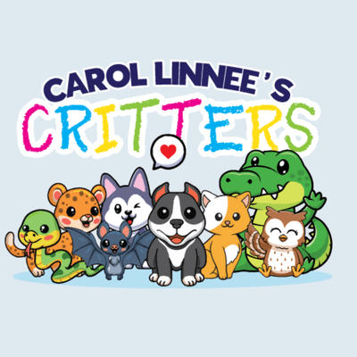 Carol Linnee's Critters