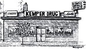 Kemper Drug & Gifts