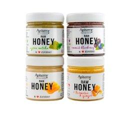 tunkhannock, Apiterra Honey