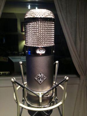 TELEFUNKEN U47