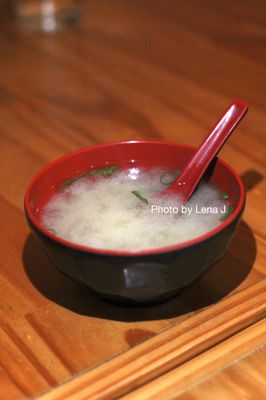 Miso Soup