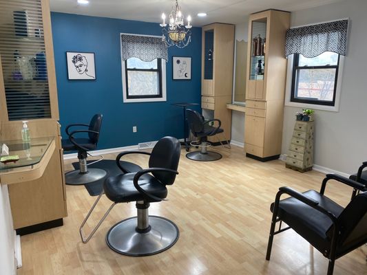 Elevations Hair Studio