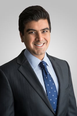 Karan Johar, MD