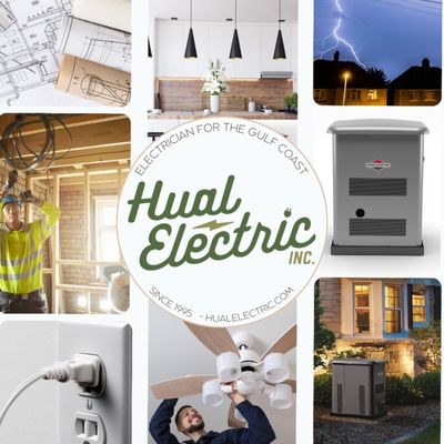 Hual Electric