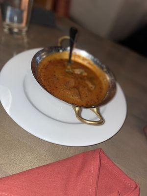 Lamb Roganjosh (GF)