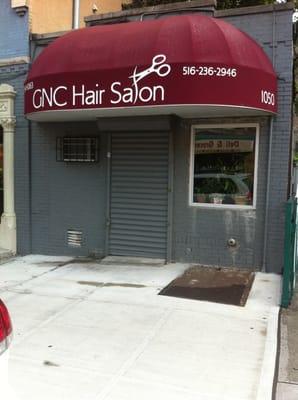 GNC Hair Salon