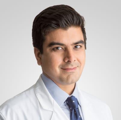 Karan Johar, MD