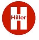 Hiller Container & Waste logo