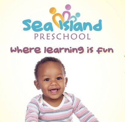 Sea Island Preschool