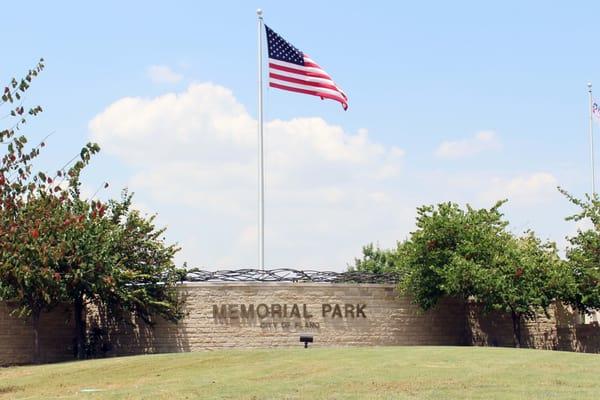 Memorial Park