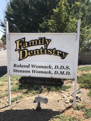 Womack Family Dentistry