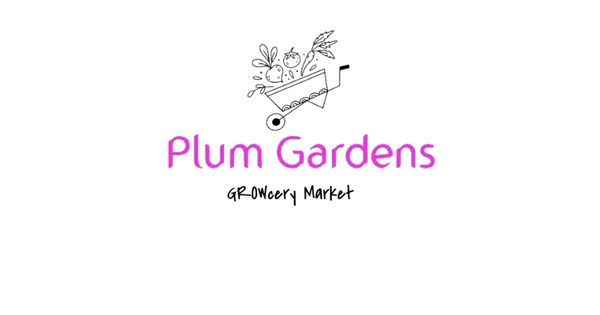 Plum Gardens