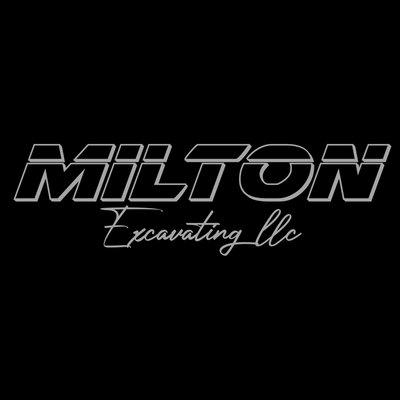 Milton Excavating