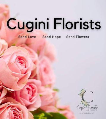 Cugini Florists & Fine Gifts