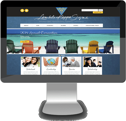 web design west palm beach