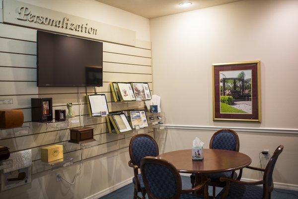 Lohman Funeral Home Deltona