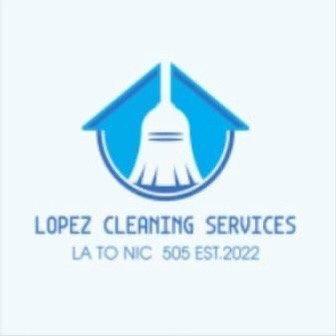 Lopez Cleaning Services