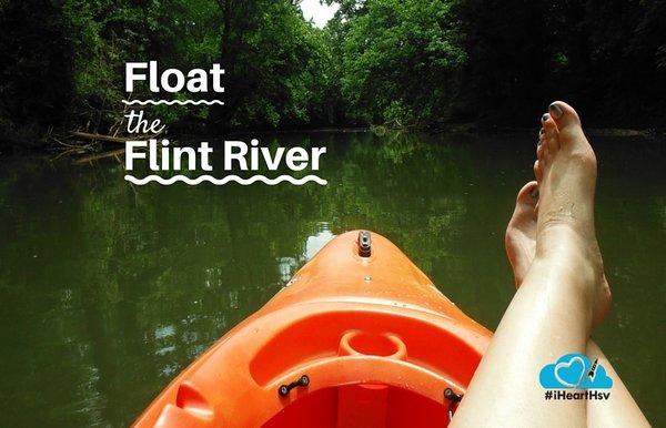 Flint River Adventures