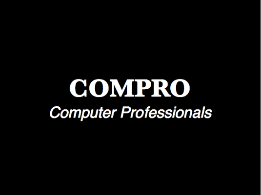 COMPRO Computer Professionals