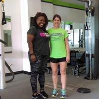 Body Intensity Personal Training Services