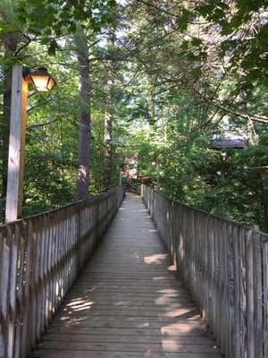 Camp Ramah in the Berkshires